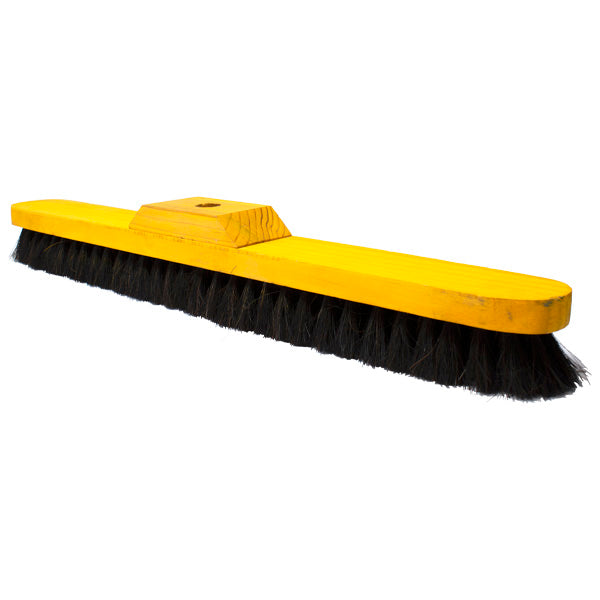 SM Cepillo Cerda Suave 40 cm sin Bastón / 1 pieza