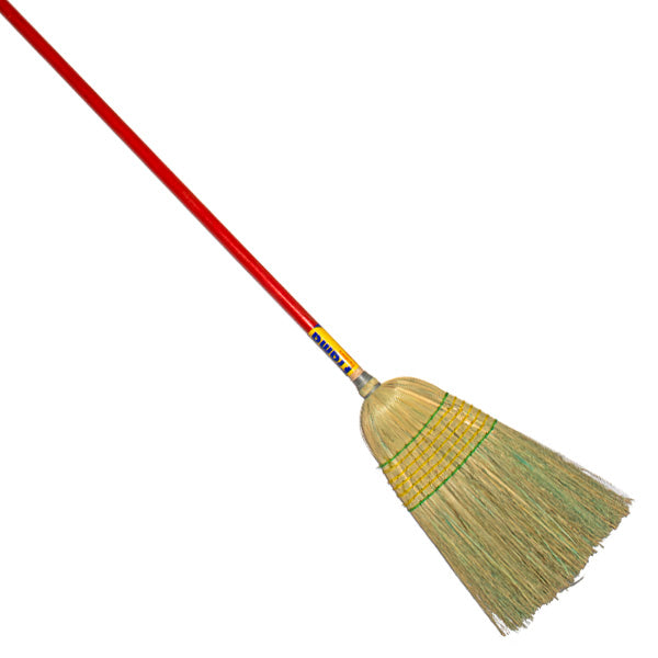 Frama Escoba de Mijo de 7 hilos / 1 pieza