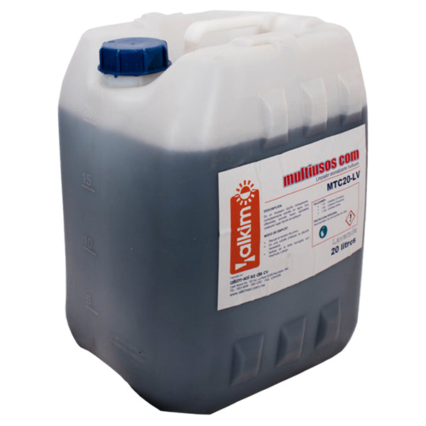 Alkim Multiusos Lavanda / Porrón 20 lt