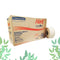 Marli Higiénico Jumbo Jr. Ecológico 200 mt / Caja 12 Rollos 90477