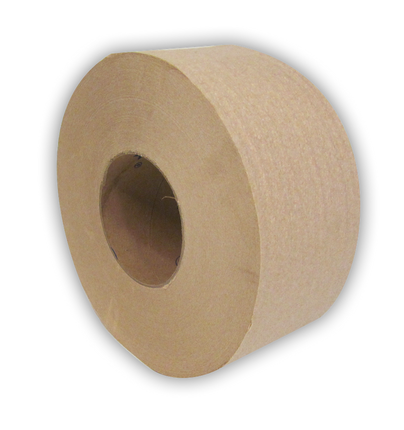 Marli Higiénico Jumbo Jr. Ecológico 200 Metros / Caja con 12 piezas 