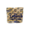 Kleenex Tradicional Cottonelle 540 HS / Paquete con 72 rollos 90498