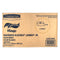 Kleenex Jr Tecnología TAD 175 Metros HD / Caja con 12 rollos 90534