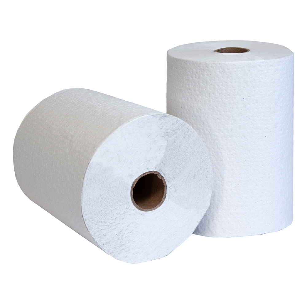 Marli Toalla en Rollo 180 Metros | Kimberly Clark Institucional ...