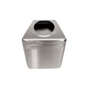 Kleenex Experience Despachador Toalla Interdoblada Pop - Up Color Plata 92302