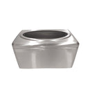 Kleenex Experience Despachador Toalla Interdoblada Pop - Up Color Plata 92302
