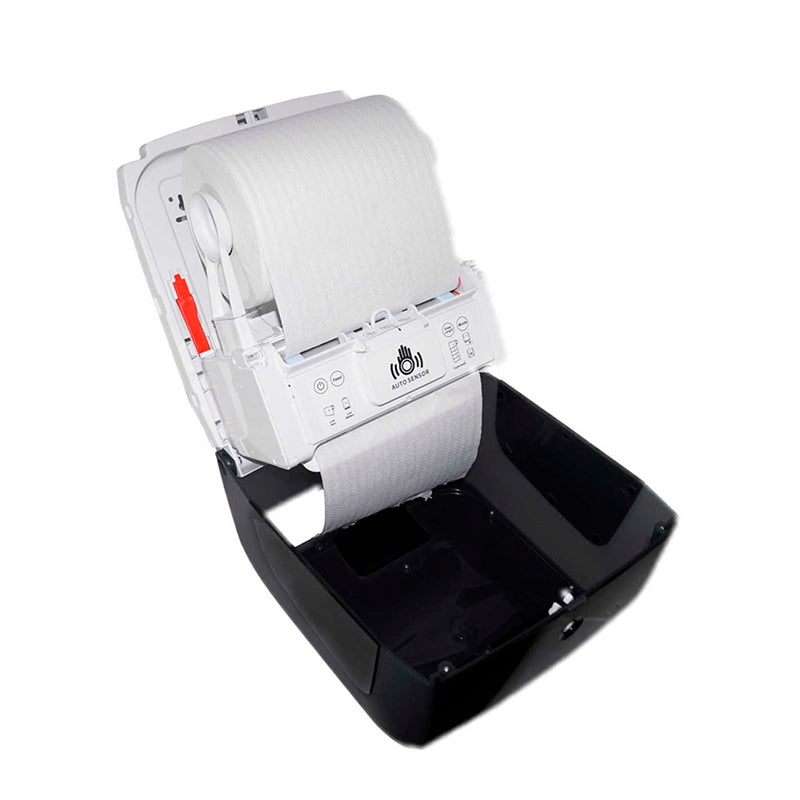 Kimberly Clark Despachador Toalla en Rollo Inalámbrico / 1 pieza 94428