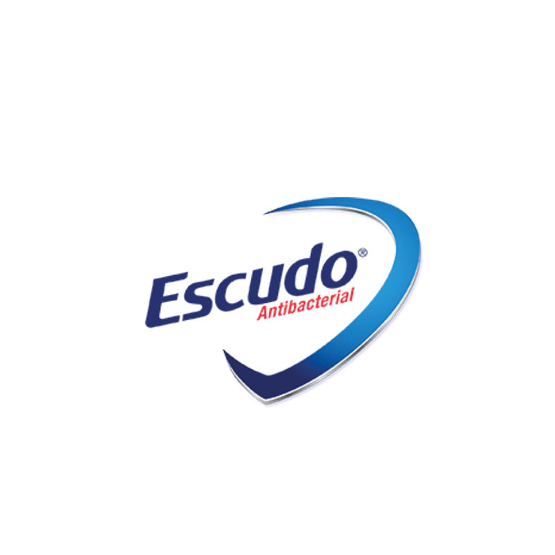 Escudo Toallita Húmeda Antibacterial / 50 Toallitas 92549