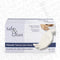 Canliners Guante Latex Mediano / Caja con 100 piezas 03532
