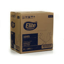 ELITE PLUS TOALLA INTERDOBLADA BLANCA 8P/250 HJS  5995