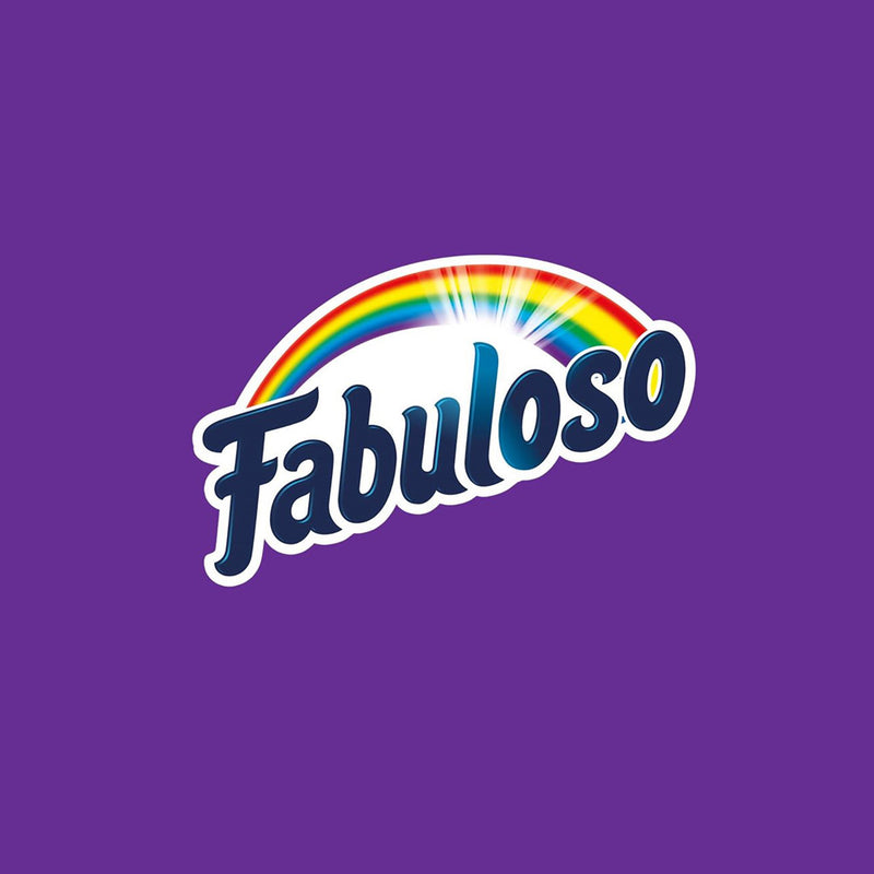 Fabuloso Pasión de Frutas 1 lt / 1 pieza 08295