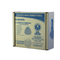 Tapete para Mingitorio Antisalpicaduras Aroma Cítrico / Gel Kleen 3 pzas 04042