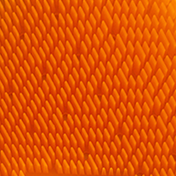 Tapete para Mingitorio Antisalpicaduras Aroma Cítrico / Gel Kleen 3 pzas 04042
