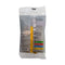 3M Guantes Scotch-Brite Satinado Amarillo G 8-8 1/2 Professional / 1 pieza 24776