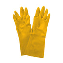 3M Guantes Scotch-Brite Satinado Amarillo G 8-8 1/2 Professional / 1 pieza 24776