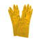 3M Guantes Scotch-Brite Satinado Amarillo G 8-8 1/2 Professional / 1 pieza 24776