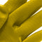 3M Guantes Scotch-Brite Satinado Amarillo G 8-8 1/2 Professional / 1 pieza 24776