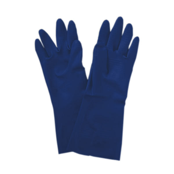 3M Guantes Scotch-Brite Satinado Azul G 8-8 1/2 Professional / 1 pieza 30840