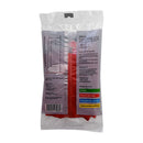 3M Guantes Scotch-Brite Satinado Rojo G 8-8 1/2 Professional / 1 pieza 18051