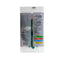3M Guantes Scotch-Brite Satinado Verde M 7-7 1/2 Professional / 1 pieza 30895