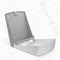 Jofel Futura Dispensador de Toalla Interdoblada Blanco / 33001