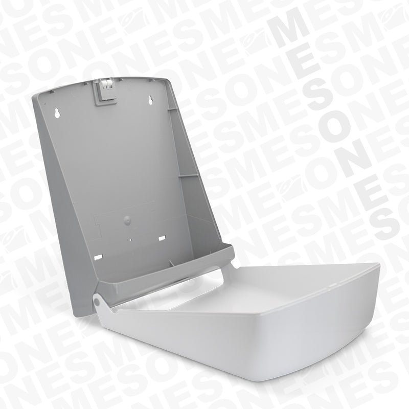 Jofel Futura Dispensador de Toalla Interdoblada Blanco / 33001