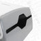Jofel Futura Dispensador de Toalla Interdoblada Blanco / 33001