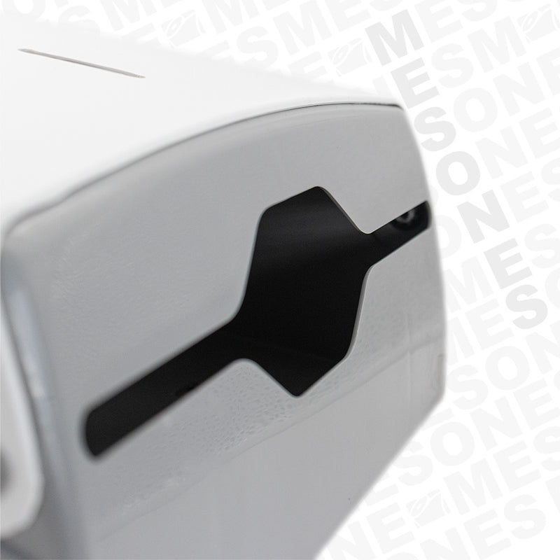 Jofel Futura Dispensador de Toalla Interdoblada Blanco / 33001
