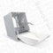 Jofel Altera Dispensador de Toalla en Rollo Manual Blanco / 61000