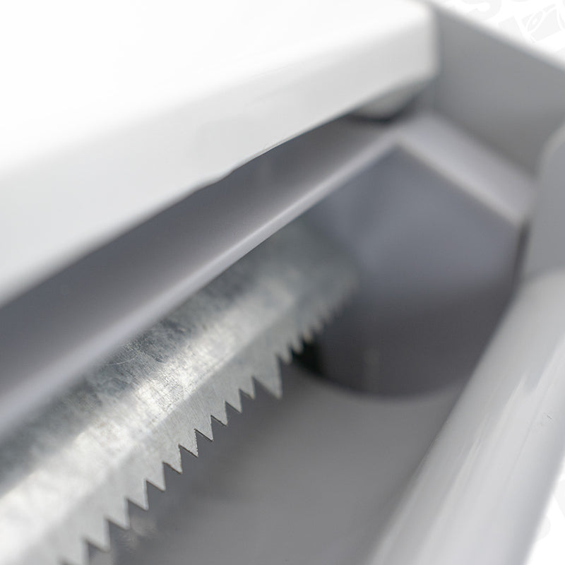 Jofel Altera Dispensador de Toalla en Rollo Manual Blanco / 61000
