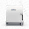 Jofel Altera Dispensador de Toalla en Rollo Manual Blanco / 61000