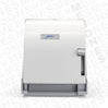 Jofel Altera Dispensador de Toalla en Rollo Manual Blanco / 61000