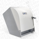 Jofel Altera Dispensador de Toalla en Rollo Manual Blanco / 61000