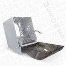 Jofel Altera Dispensador de Toalla en Rollo Manual Transparente / 61010