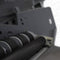 Jofel Altera Dispensador de Toalla en Rollo Manual Transparente / 61010