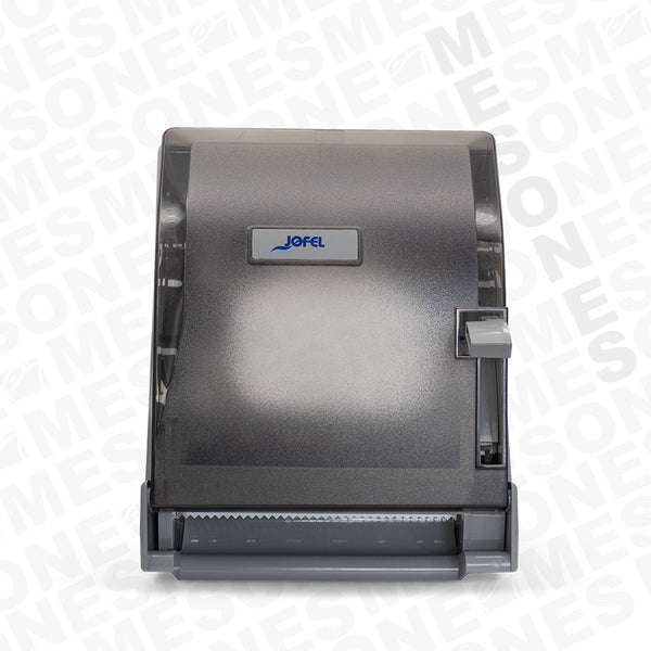 Jofel Altera Dispensador de Toalla en Rollo Manual Mate / 51010
