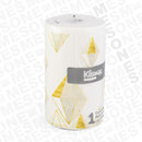 Kleenex Servitoalla Jumbo 125HD / Paquete con 12 rollos 92124