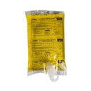 Jabón Espuma Cartucho Kimberly-Clark Manzana / Caja 4 piezas 1100 ml  92517