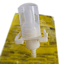 Jabón Espuma Antibacterial Kimberly-Clark Manzana / Caja 4 piezas 1100 ml 92517