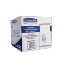 Jabón Espuma Antibacterial Kimberly-Clark Manzana / Caja 4 piezas 1100 ml 92517