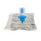 Kimberly Clark Espuma Libre Enjuague Base Alcohol 1100 ml / Caja 4 pzs 94518