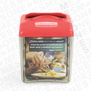 Kimberly Clark Servilletero Kimpop Rojo |  1 pz 92199