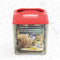 Kimberly Clark Servilletero Kimpop Rojo |  1 pz 92199