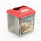 Kimberly Clark Servilletero Kimpop Rojo |  1 pz 92199