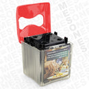 Kimberly Clark Servilletero Kimpop Rojo |  1 pz 92199