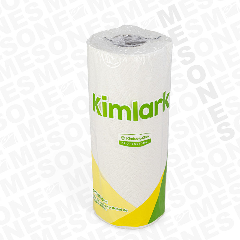 Kimlark Servitoalla 60 HD / Bolsa con 24 rollos 92109