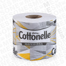 Kleenex Tradicional Cottonelle 300 HS / Paq con 96 rollos 90497