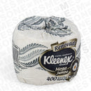 Kleenex Tradicional 400 HD / Paquete 80 rollos 90548