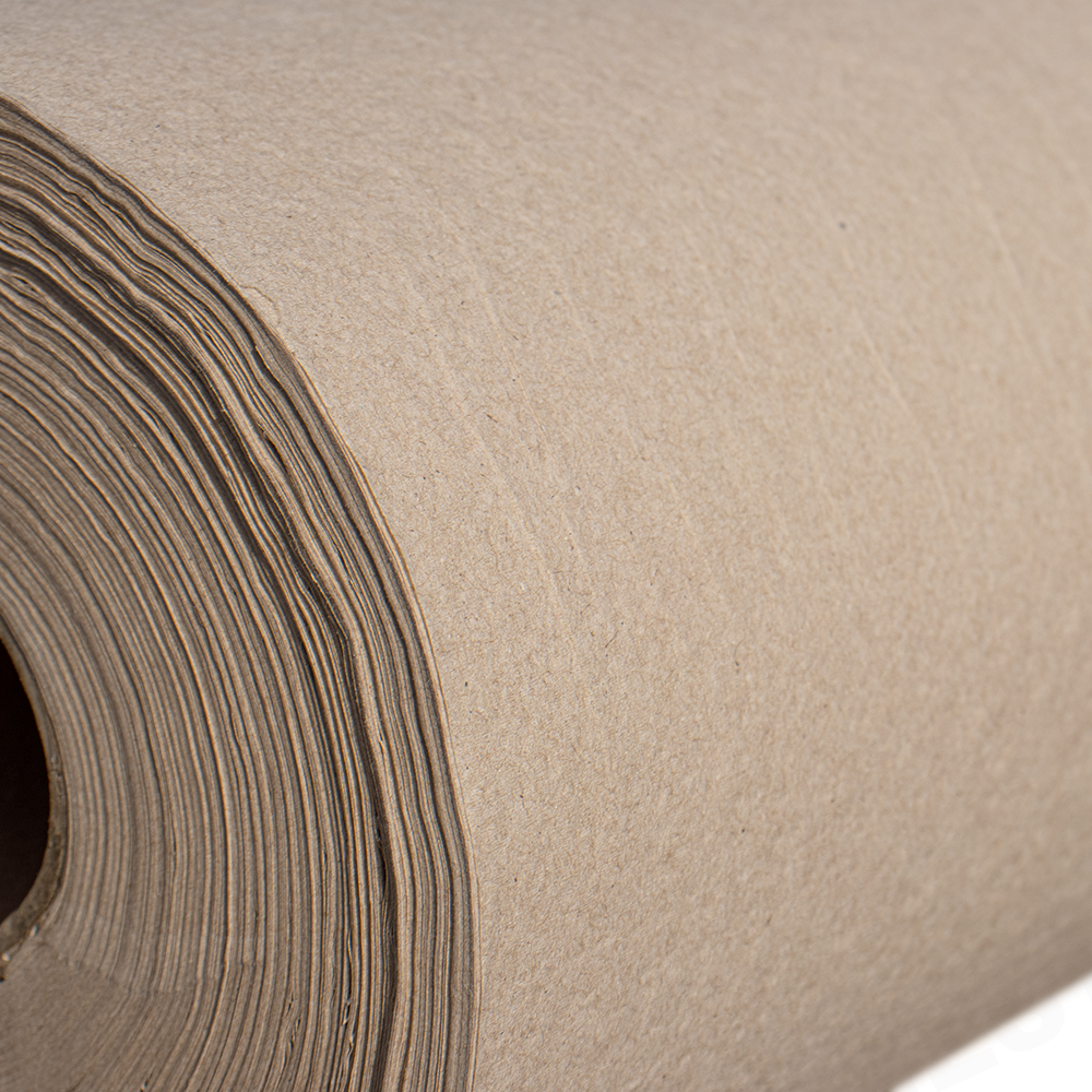 Marli Toalla Ecológica en Rollo 180 mts | Insumo Kimberly Clark ...