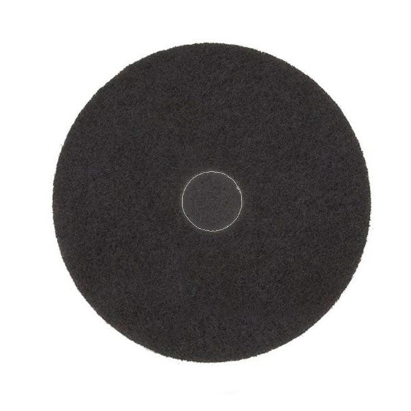 3M Disco Premium Negro de 16" / 1 Pieza 06029
